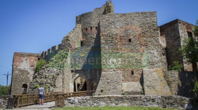  Palác na hradě Helfštýn se dočká opravy