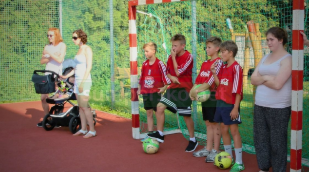 Šumperští herci již podruhé zakončili sezonu sportem