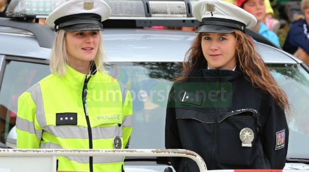 Přes sto dvacet řidičů doplatilo na Mohelnicku na rychlost