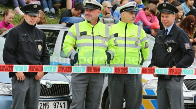 Opilý řidič ze Zábřežska dojezdil