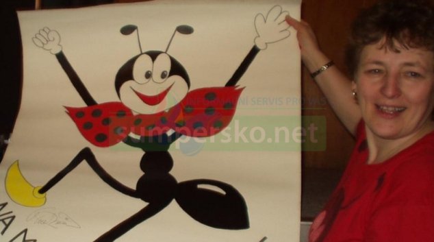 Ozdravný pobyt pro děti