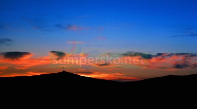 Hejtmanství vloží 10,5 milionu korun do cestovního ruchu