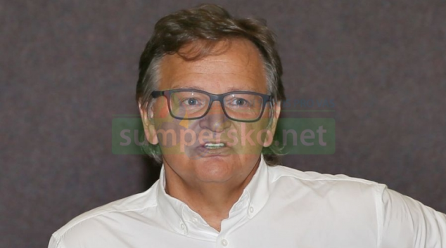 „Věřím, že naši zaměstnanci zůstanou loajální,“ říká v rozhovoru ředitel Nemocnice Šumperk Radan Volnohradský