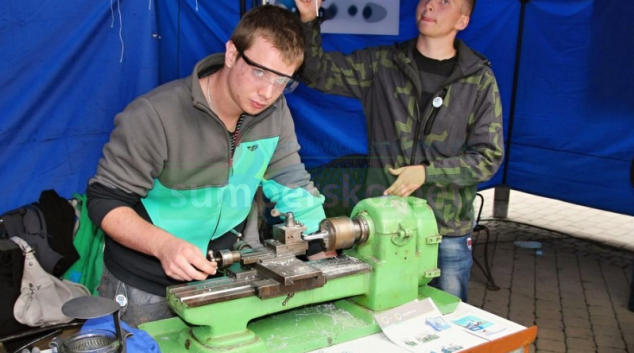 V kraji hledá práci přes pětadvacet tisíc lidí