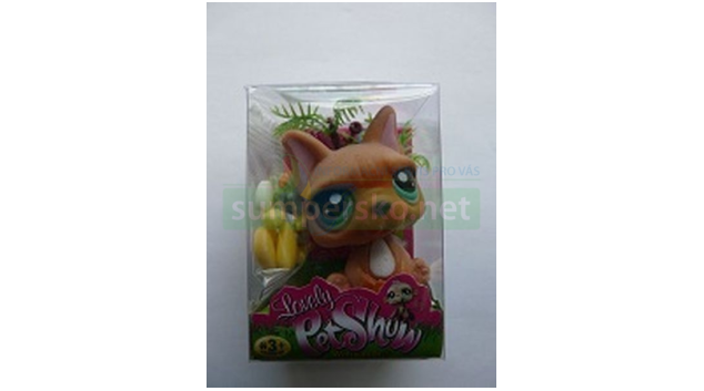 Na trhu je nebezpečná hračka pro děti