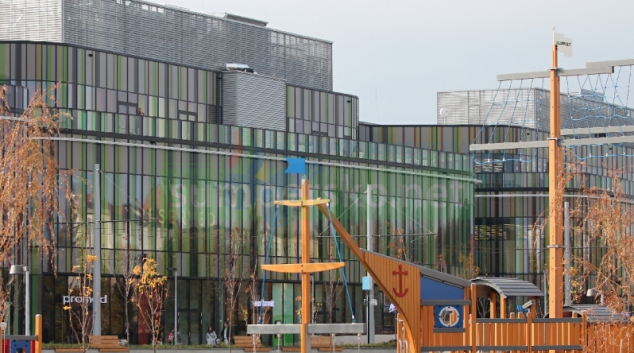 Zákazníci „při nákupní horečce“ zapomněli v Šantovce platit