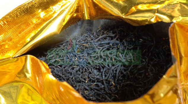 Na český trh putoval černý čaj se čtyřmi druhy pesticidů