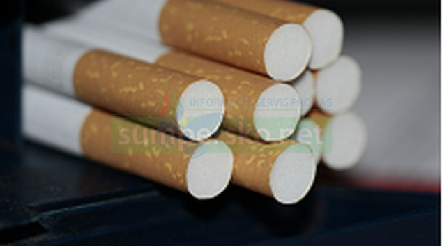ČOI provedla1089 kontrol u prodejců tabákových výrobků