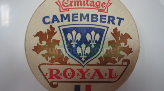 V obchodech jsou falšované mléčné výrobky z dovozu