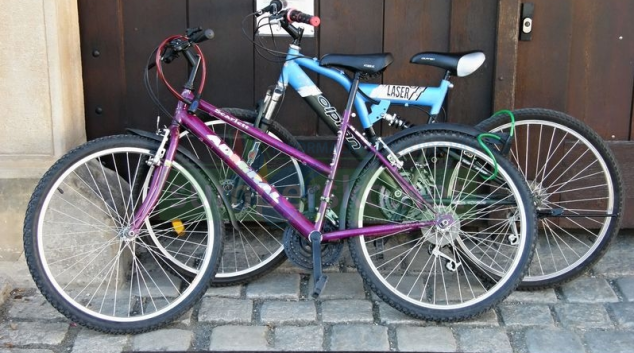 Hejtmanství oslovuje cyklisty dotazníkem