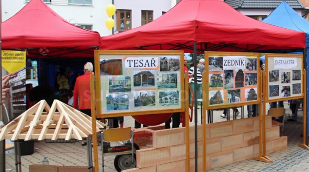 V kraji nabízí zaměstnavatelé 7,5 tisíce volných pracovních míst