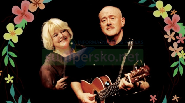 Hana a Petr Ulrychovi zazáří v Šumperku