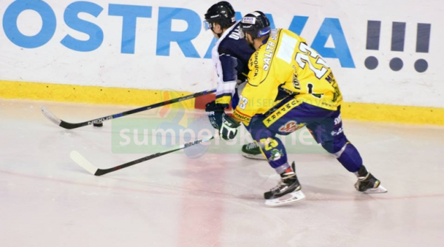 Draci vezou z ostravského turnaje bronz