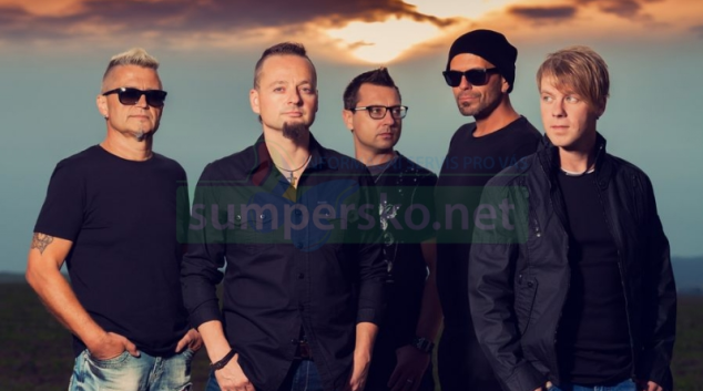 Vydejte se s rockovou kapelou Argema v Šumperku do ráje!