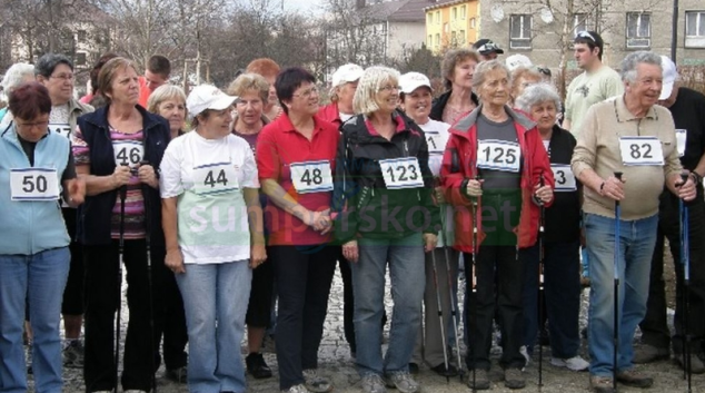 Chystá se volba Babičky Olomouckého kraje