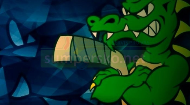 Valašský Hokejový Klub Vsetín vs Draci Šumperk 5:0