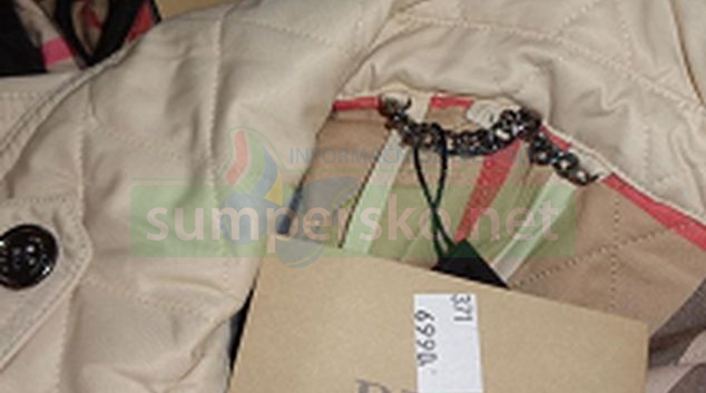 Inspektorce ČOI nabízeli za objevené padělky úplatek