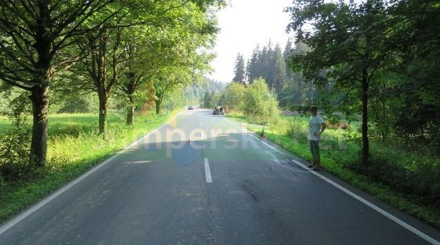 Jeden řidič byl pod vlivem návykové látky, druhý opilý!