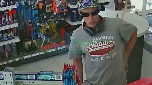 S odcizenými platebními kartami v Mohelnici platili v Litovli