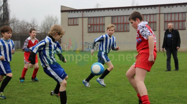 Sportovní kluby získají od kraje další dotace na mládežnický sport