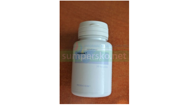 Doplňku stravy chybí přes 98 procent slibované dávky vitamínu B2