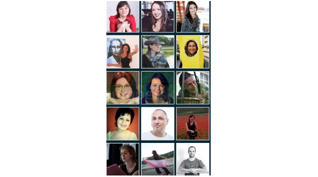 Den zdraví v Šumperku