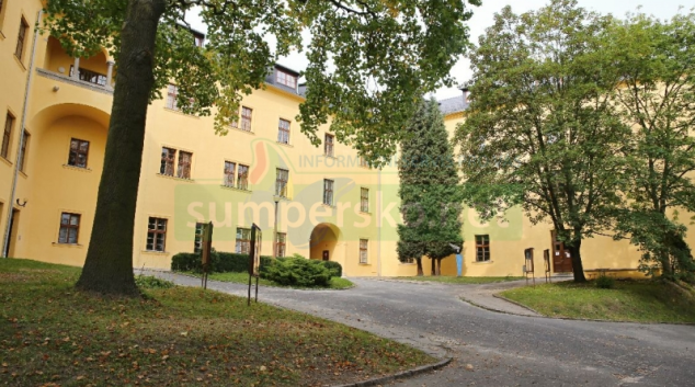 Šumperská školní budova „Zámeček“ prošla významnou rekonstrukcí