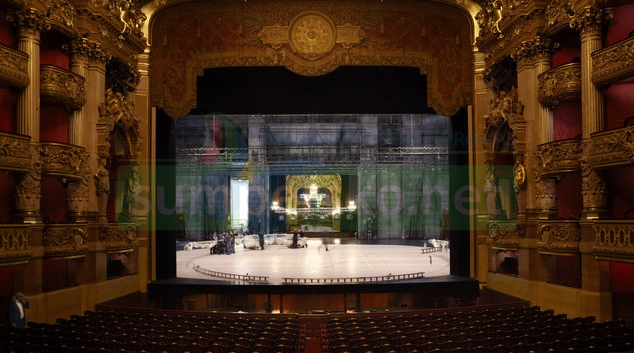 Šumperské Oko promítne v říjnu dva živé přenosy