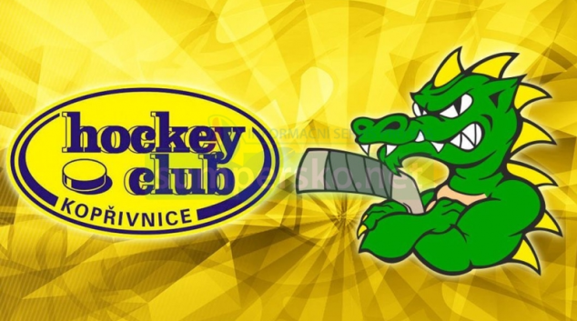 HOKEJ: Kopřivnice vs Šumperk 6:7