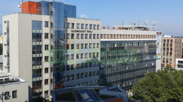 Olomoucký kraj připravuje rozpočet na příští rok