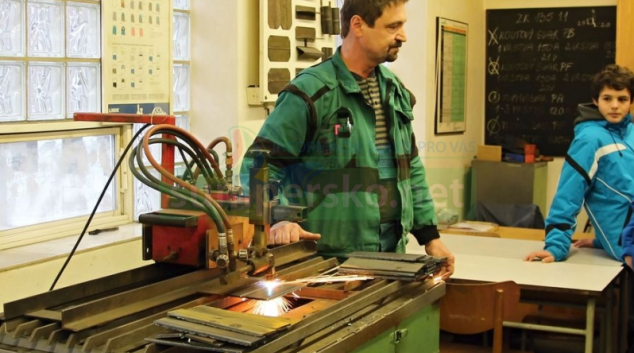 Na jedno volné pracovní místo připadali v kraji čtyři uchazeči