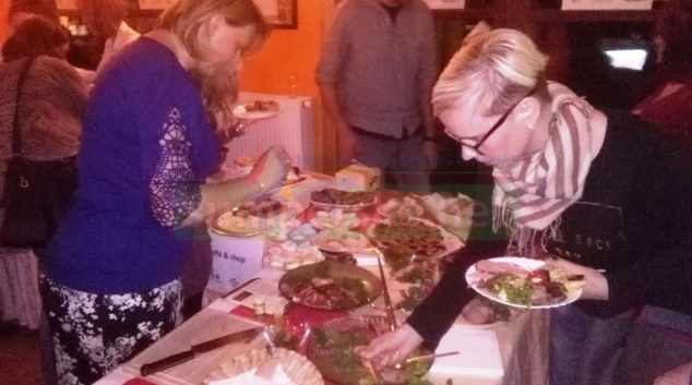 Populární a rok od roku více navštěvovaný DŽEMFEST odstartoval v Ostružné!