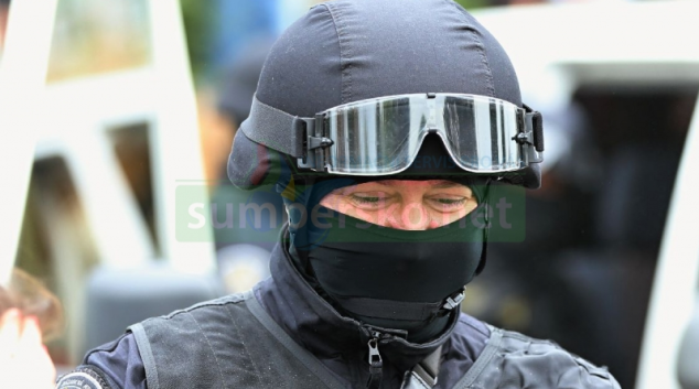 Díky všímavým občanům byli zloději brzy dopadeni