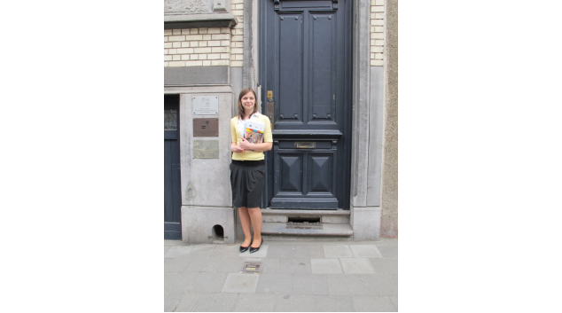 Olomoucký kraj nabízí studentům podzimní stáž v Bruselu