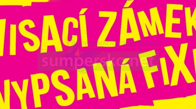 KultTour 2 zastaví i v Šumperku