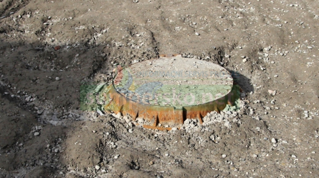 Pohroma nejen v šumperských kanalizacích