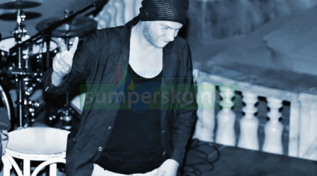 DŽEMFEST: „Na hlavní koncert je vyprodáno!“