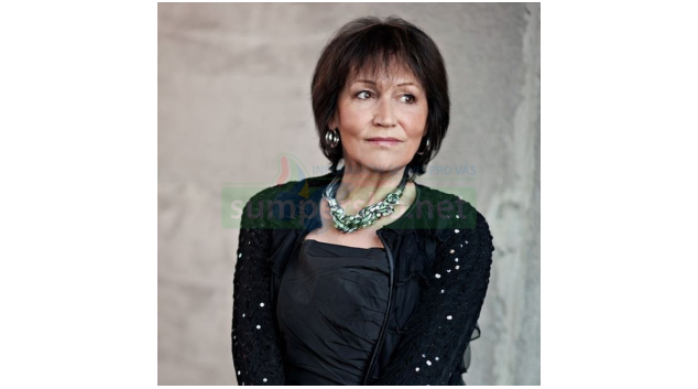 Zábřeh zve na poslední recitál Marty Kubišové