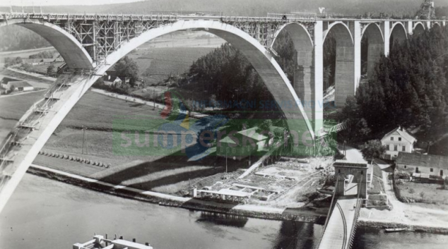 Ve Vikýřovicích napoví, kudy vede cesta do nebes