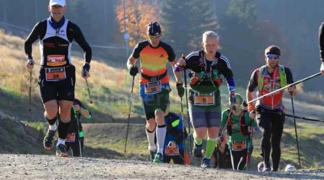 Rock Point – Horská výzva dopsala šestou kapitolu