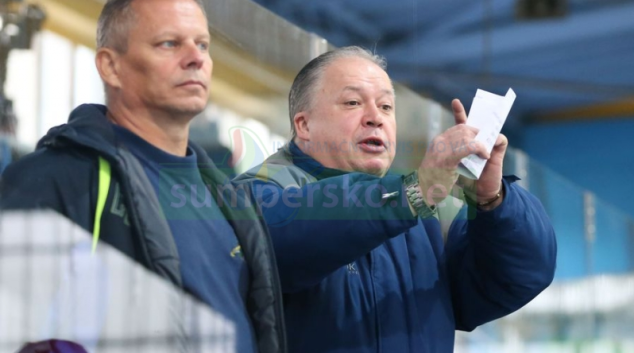 HOKEJ: Poruba vs Šumperk 7:5