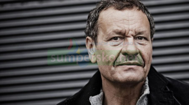 Miroslav Krobot převezme klíč od bran Zábřeha