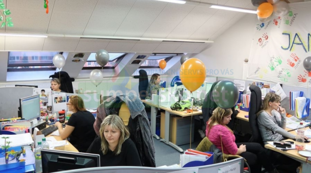 Energetici oddělili distribuci a prodej