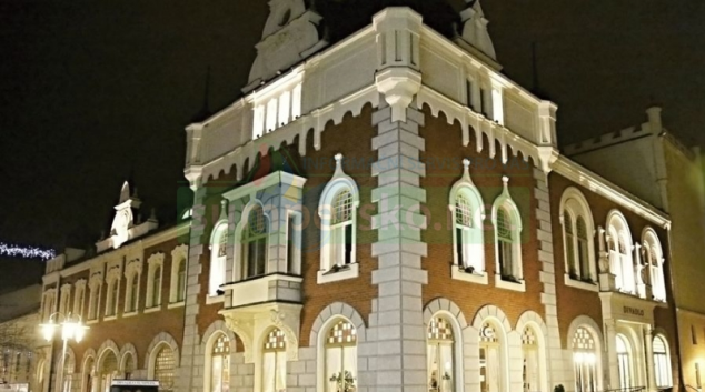 Divadlo zve na silvestrovské oslavy