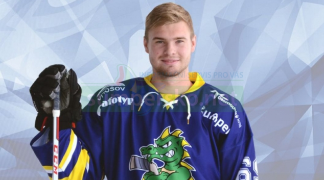 HOKEJ: Opava vs Šumperk 5:6