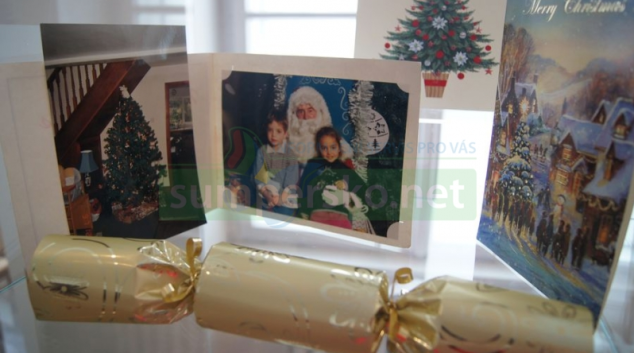 Šumperské muzeum představí vánoční tradice