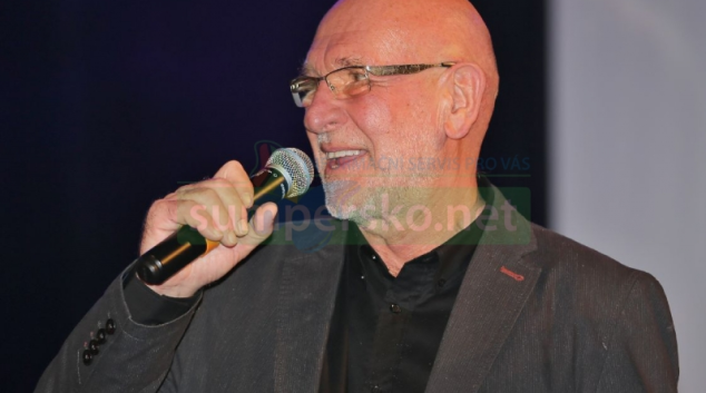 Blues Alive:„Poslední vstupenky na čtvrteční koncert jsou zatím v prodeji,“ upozorňuje Vladimír Rybička