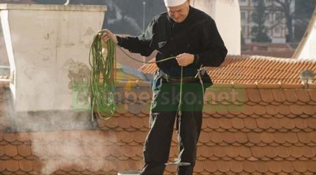 Pozvali jste si kominíka, nebo podvodníka?