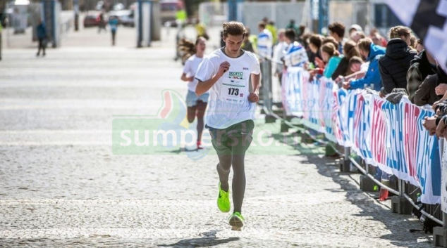 Juniorský RunCzech maraton otevřel registrace