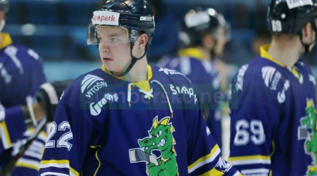 HOKEJ:Brno vs Šumperk 1:5